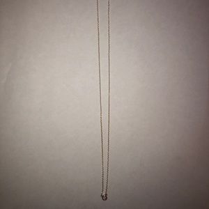 Tiffany & Co Necklace